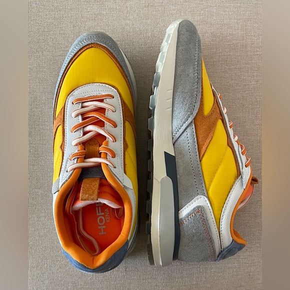 New HOFF Kenia Performance Lifestyle Athletic and Training Shoes. Size 37 - Picture 8 of 15